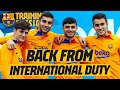 PEDRI, GAVI, FERRAN & NICO RETURN after International Break ??