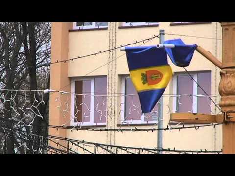 Stirile STV 31.12.2011