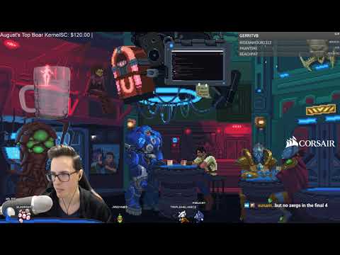 Why do Serral, Dark and Rogue keep playing 2-base ZvP Openings!? - GSL vs the World