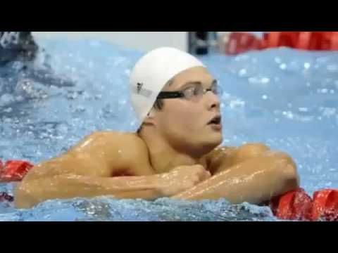 Florent Manaudou Qualify for finals Men's 50m Freestyle at Rio Olympics