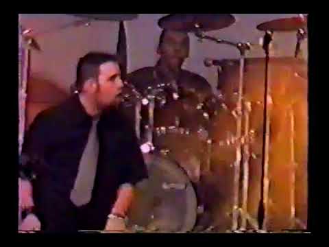 The Flanders - O mentiroso/A janela - JESUS IS THE ROCK