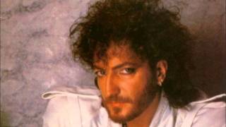 Tino Casal - Hielo rojo