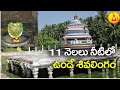 Nattha Rameshwaram Lordshiva Ancient Aptourism Westgodavari