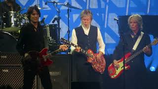 Let Me Roll It - Paul McCartney (Montreal 2025 1st night)