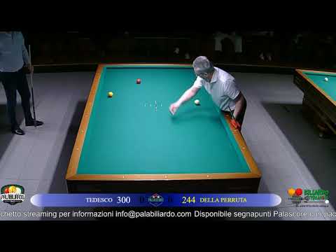 2 5 19 Tedesco Vs Della Peruta