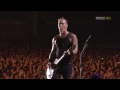 Metallica - Fuel ~ Watch in HD ~ 