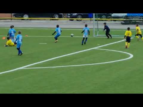 Chelsea București 2012/13 - Css1 2012    18.04.2021