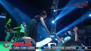 Download lagu Story WA Cinta Berawan (Rita Sugiarto) cover Annisa Rahma ADELLA mp3