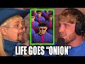 OLIVER TREE REVEALS THE *REAL* LYRICS BEHIND HIT SONG 'LIFE GOES ON'