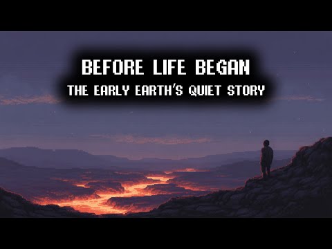 4.5 Billion Years of Earth’s History to Fall Asleep To