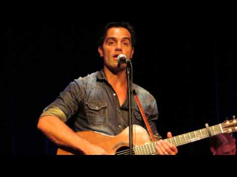 Ramin Karimloo - Anthem (Chess)