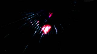 Cloud2 realtime webGL sound visualisation demo
