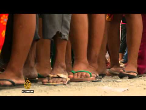 Filipini se oporavljaju od Haiyana