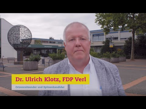 1527 FDP Verl Dr Klotz Schule