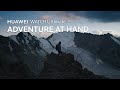 Huawei Watch Ultimate 2