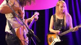 Luluc – 'Early Night' at MOTH