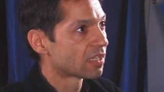 Caveh Zahedi interview at Sundance Film Festival