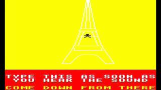 ACORN ELECTRON - PETTIGREW'S DIARY - SHARDS - 1983