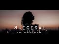 Suicidal Sarah Black Music Video