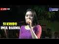 Ina Sahara DRJ SI KRIBO Enak Banget Gaes Pulleeen