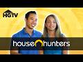 Florida Couple Search For Home Before Wedding W Help Of Dad Episode Recap House Hunters HGTV