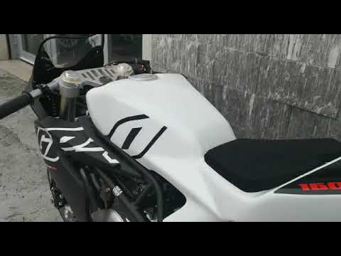 OHVALE GP-0 1604M 2021