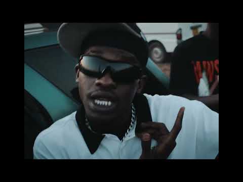 DoLo (official visualizer)