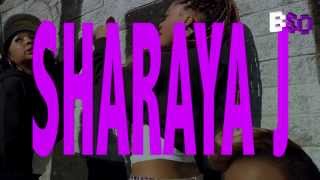 Sharaya J ft. Missy Elliott - Banji UNOFFICIAL ( B-so remix ) 2014 Trap Twerk 2step Bass ) #djbso