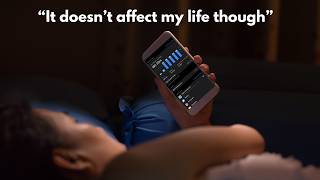 8 hours of screen time isn't even that bad bro