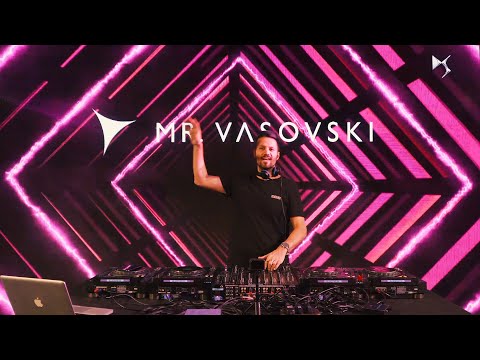 Mr. Vasovski New Year's Eve DJ Mix 2020