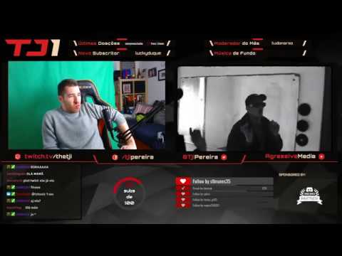 TJI REAGE A HOLLYHOOD - SOME