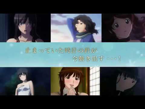 Amagami SS+ plus