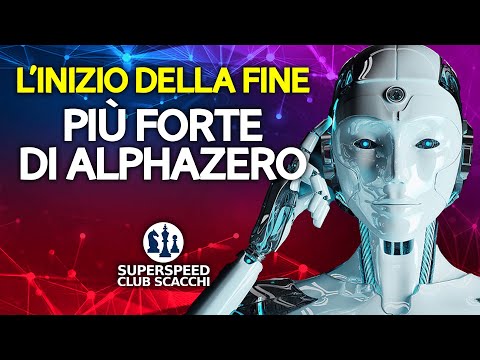 Nuovo AI Imbattibile di Scacchi che Può Mettere FINE a Tutto
