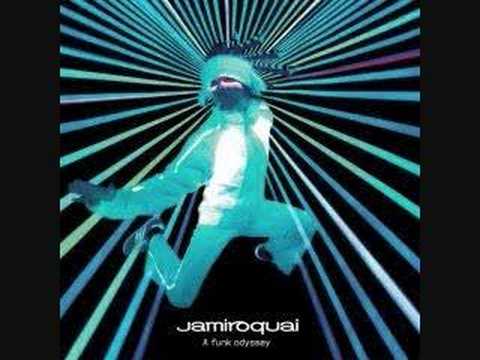 Jamiroquai Main Vein (Deep Swing Jazzy Thumper Mix)