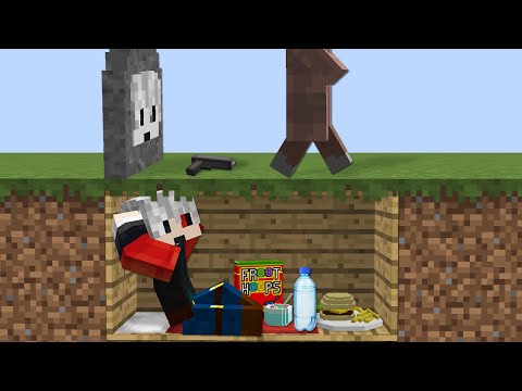 THEMURAT VS MINECRAFT #405