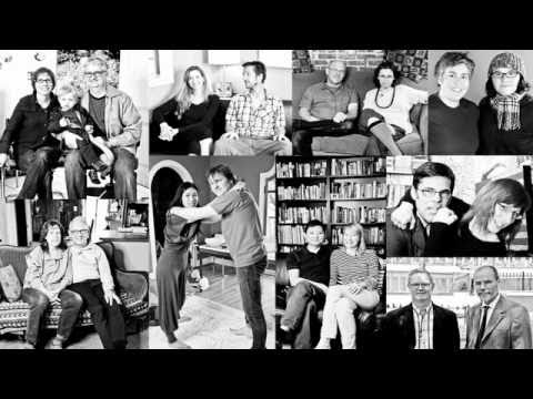 LAWS OF ATTRACTION  Center For The Arts, Eagle Rock 2011