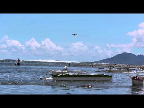 DJI Flame Wheel F450 Fly With Naza-M