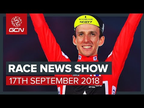 download lagu mp3 mp4 La Vuelta Cycling, download lagu La Vuelta Cycling gratis, unduh video klip La Vuelta Cycling