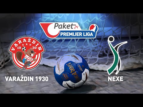 Varaždin 1930 vs Nexe | 7. kolo | Paket24 Premijer liga (Liga za prvaka)