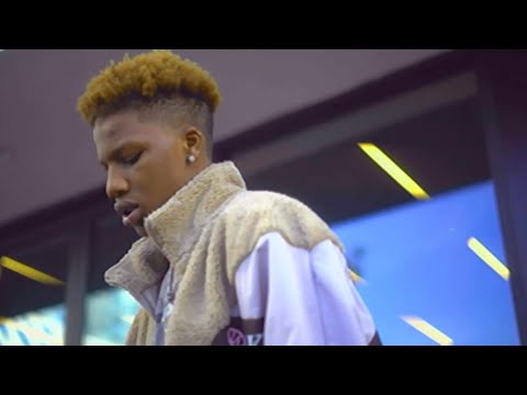 Smooky MarGielaa - Rock$tar (Official Lyric Video)