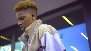 Rock$tar Music Video