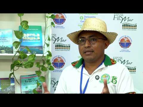 FilSMar 2026 reúne en Santa Marta el talento innovador de la región Caribe.