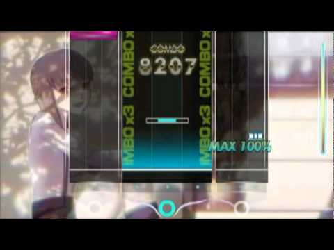 [DJMAX Portable 3] Trip 3.2T WS