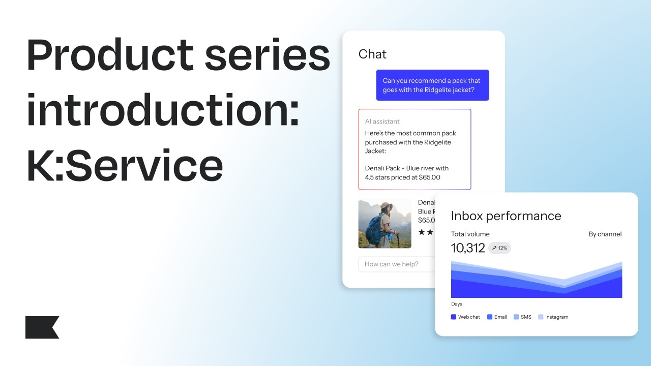 See Klaviyo’s Customer Agent in Action (Demo Tutorial)