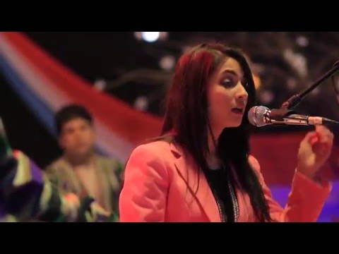 Rahil Youszai - Janak Janak  (AMC TV)