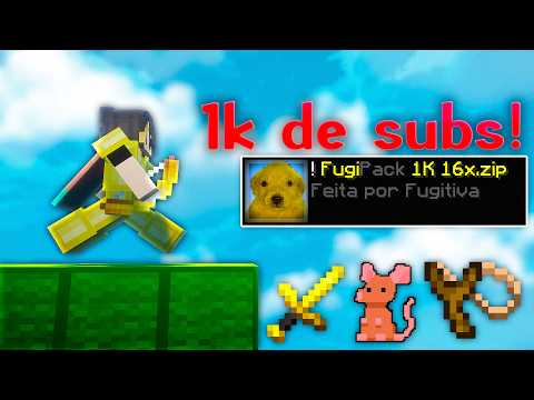 Pack video preview