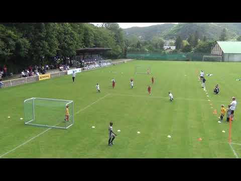 190601 u7-finale admira - austria 0:0, 2:1 i.E.