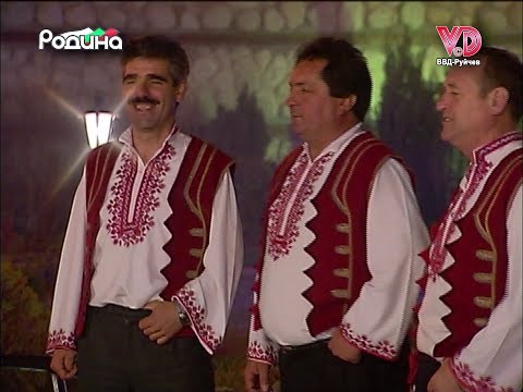 "ЗАСПАЛО, ДЕВОЙЧЕ" - МФГ "ПИРИНСКИ ГРИВАЦИ"