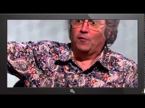 QI XL Series K Episode 9   Kinetic