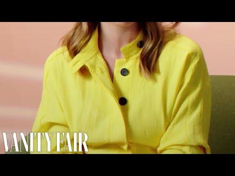 "I was always supposed to do this job, and it was really about me accepting it or not."